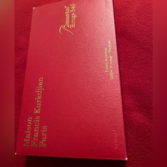 SOLD 💋 - Picture 3 of 5